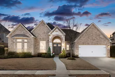 17406 Orchid Falls Lane, Conroe, TX 77302 - Photo 1