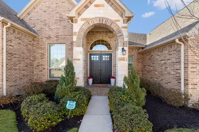 17406 Orchid Falls Lane, Conroe, TX 77302 - Photo 2