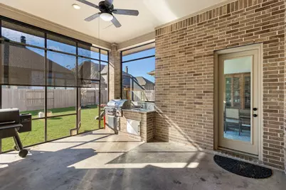 17406 Orchid Falls Lane, Conroe, TX 77302 - Photo 36