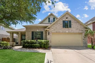 25609 Peppermill Creek Dr, Porter, TX 77365 - Photo 2