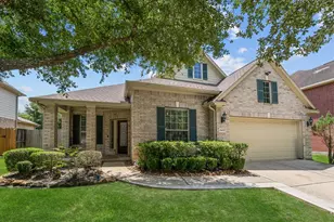 25609 Peppermill Creek Dr, Porter, TX 77365 - Photo 4