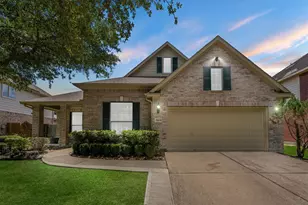 25609 Peppermill Creek Dr, Porter, TX 77365 - Photo 1