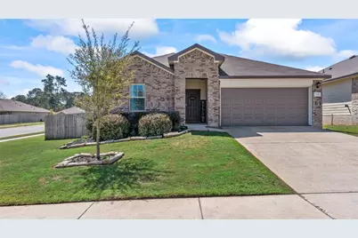 128 Barton Creek Drive, Huntsville, TX 77340 - Photo 2