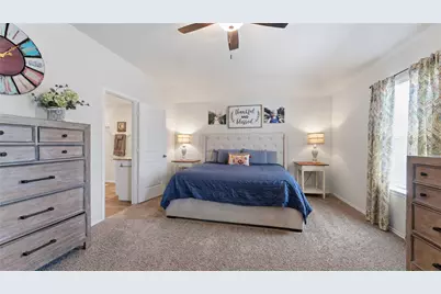 128 Barton Creek Drive, Huntsville, TX 77340 - Photo 16