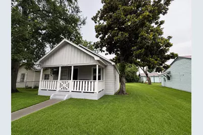4114 Averill Street, Houston, TX 77009 - Photo 1