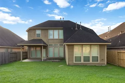 2604 Mountain Sage Drive, Pearland, TX 77584 - Photo 6