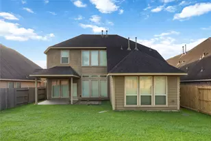 2604 Mountain Sage Dr, Pearland, TX 77584 - Photo 6