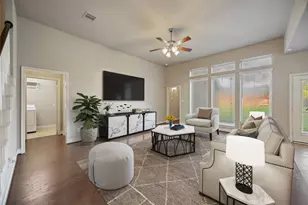 2604 Mountain Sage Dr, Pearland, TX 77584 - Photo 1