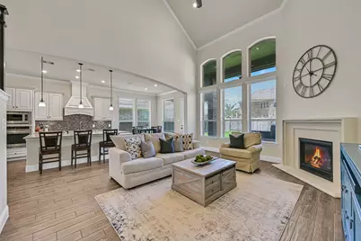 1645 Longwood Glen Lane, Friendswood, TX 77546 - Photo 2
