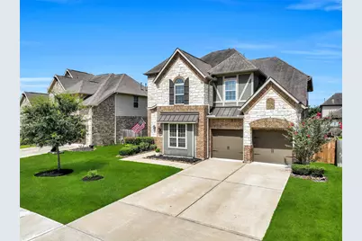 1645 Longwood Glen Lane, Friendswood, TX 77546 - Photo 6