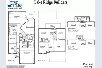 15714 Telge Green Court, Cypress, TX 77429 - Photo 2