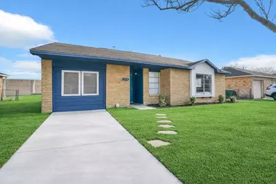 5734 Arthington Street, Houston, TX 77053 - Photo 1