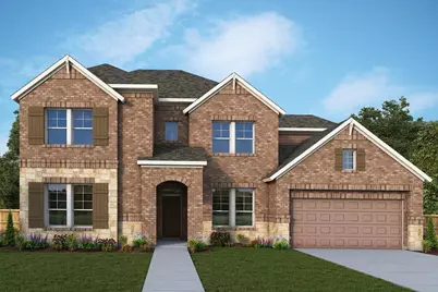 31431 Bluebell Avenue, Fulshear, TX 77423 - Photo 1