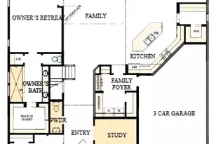 31431 Bluebell Ave, Fulshear, TX 77423 - Photo 2