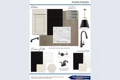 31431 Bluebell Avenue, Fulshear, TX 77423 - Photo 4