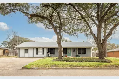 1407 Skrivanek Drive, Bryan, TX 77802 - Photo 1