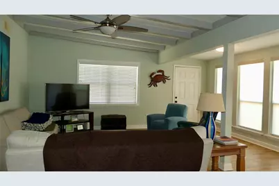 58 Lakeside Drive, Hitchcock, TX 77563 - Photo 12