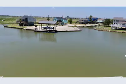 58 Lakeside Drive, Hitchcock, TX 77563 - Photo 6