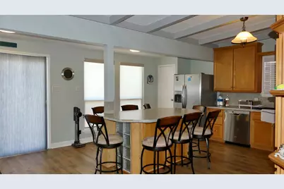 58 Lakeside Drive, Hitchcock, TX 77563 - Photo 16