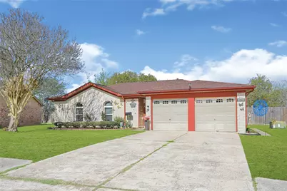 12823 Sandy Hook Drive, Houston, TX 77089 - Photo 1