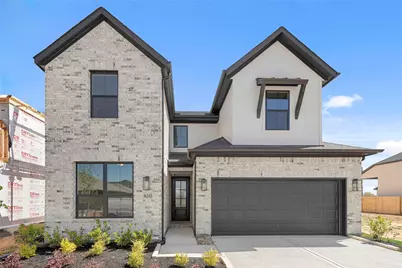 16242 Tifton Meadow Trail, Hockley, TX 77447 - Photo 1