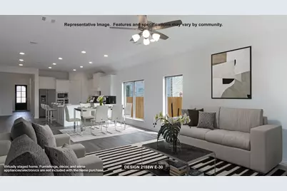 19146 Satsuma Ridge Drive, Manvel, TX 77578 - Photo 2