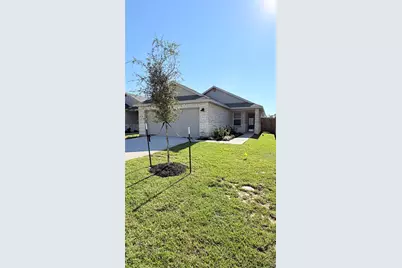 14234 Granger Pointe Lane, Conroe, TX 77302 - Photo 2