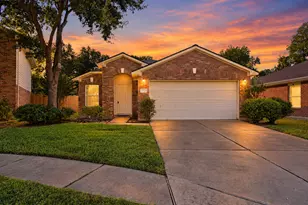 15607 Barber Grove Ln, Houston, TX 77095 - Photo 1