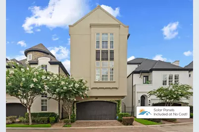 1753 Upland Lakes, Houston, TX 77043 - Photo 1