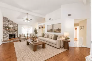 3822 Carya Cir, Sugar Land, TX 77479 - Photo 8