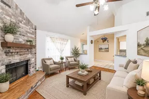 3822 Carya Cir, Sugar Land, TX 77479 - Photo 1