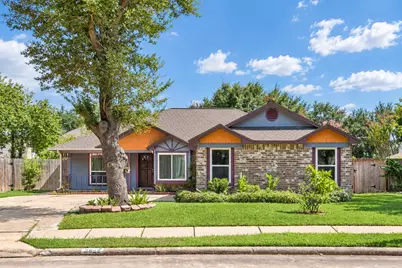3822 Carya Circle, Sugar Land, TX 77479 - Photo 2