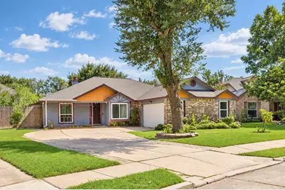 3822 Carya Circle, Sugar Land, TX 77479 - Photo 4