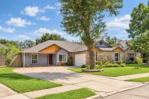 3822 Carya Cir, Sugar Land, TX 77479 - Photo 4