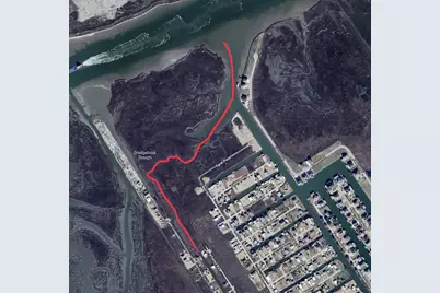 1266 N Tinkle Lane, Crystal Beach, TX 77650 - Photo 2