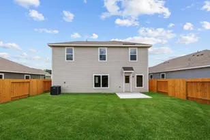 25515 Blooming Hazel Dr, Cleveland, TX 77328 - Photo 2