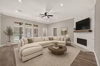 1527 Lake Pauline Court, Richmond, TX 77406 - Photo 12