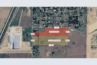 29511 Burton Cemetery Road, Waller, TX 77484 - Photo 2