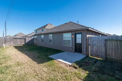 25 Laguna Bend Drive, Manvel, TX 77578 - Photo 2