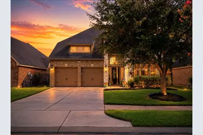 26307 Mercy Moss Lane, Richmond, TX 77406 - Photo 2