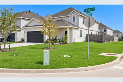 1249 Copal Trail, Conroe, TX 77301 - Photo 2