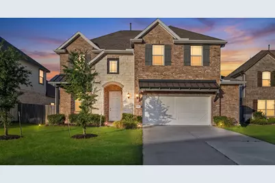 3519 Sunburst Court, Katy, TX 77494 - Photo 1