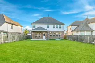 3519 Sunburst Ct, Katy, TX 77494 - Photo 40