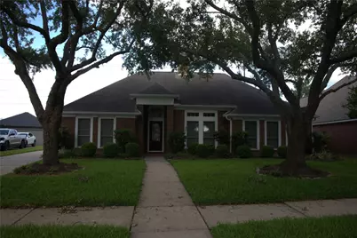 1839 Lake Winds Dr, Missouri City, TX 77459 - Photo 4