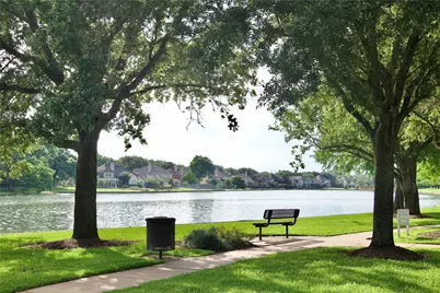 1839 Lake Winds Dr, Missouri City, TX 77459 - Photo 32