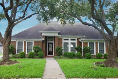 1839 Lake Winds Dr, Missouri City, TX 77459 - Photo 1