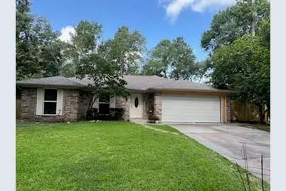 5 Deerfoot Court, The Woodlands, TX 77380 - Photo 1