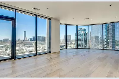 1409 Post Oak Boulevard #1604, Houston, TX 77056 - Photo 6