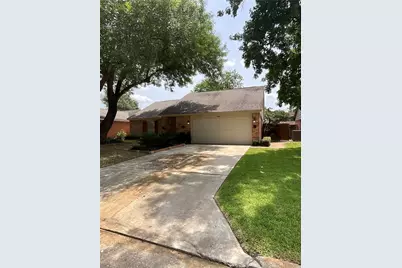 4006 Fitzwater Drive, Spring, TX 77373 - Photo 2