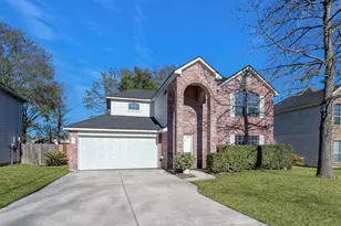 13952 Buckskin Dr, Willis, TX 77378 - Photo 1